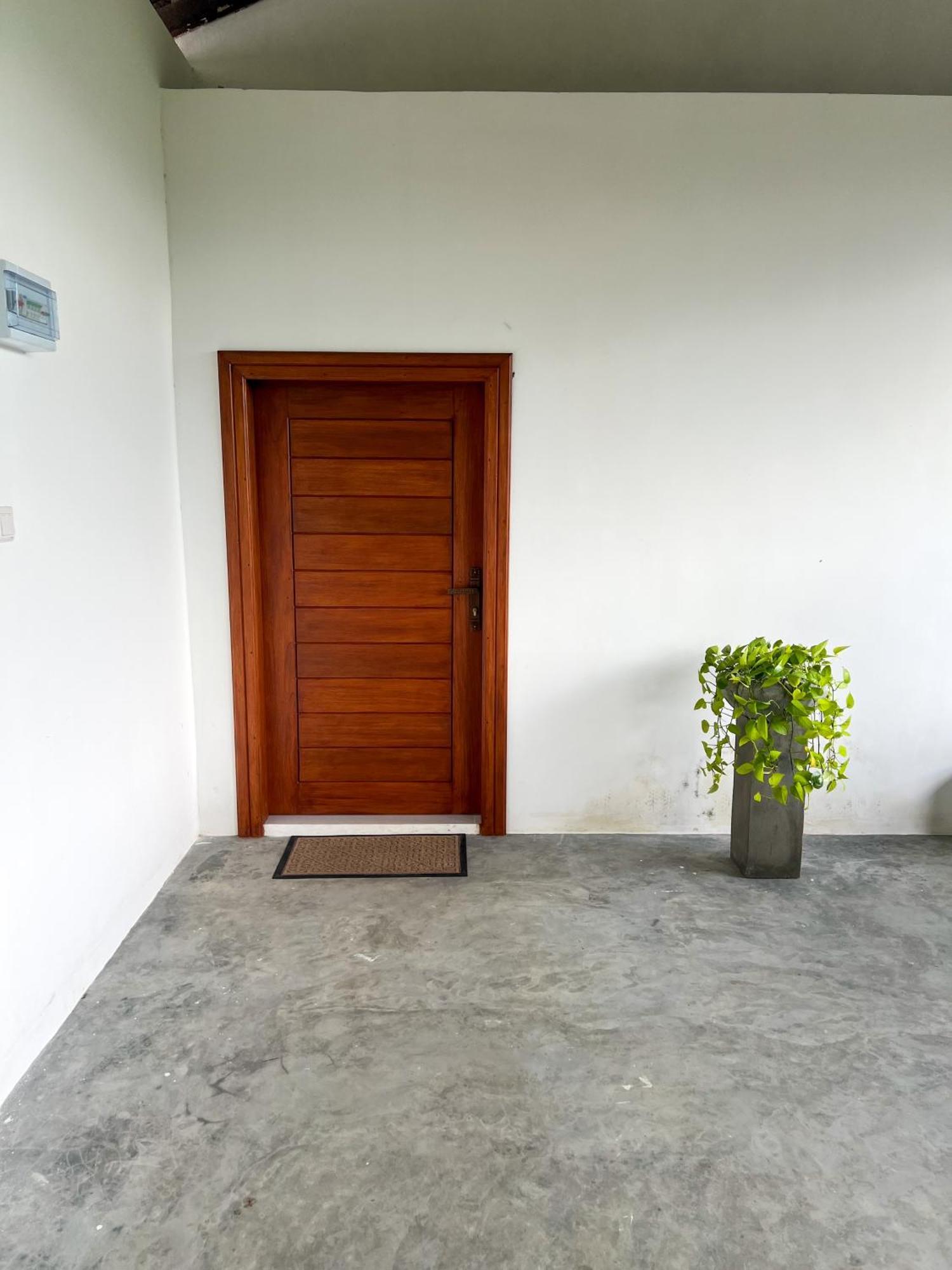 Meridian Holiday Resort Ratnapura Exterior photo