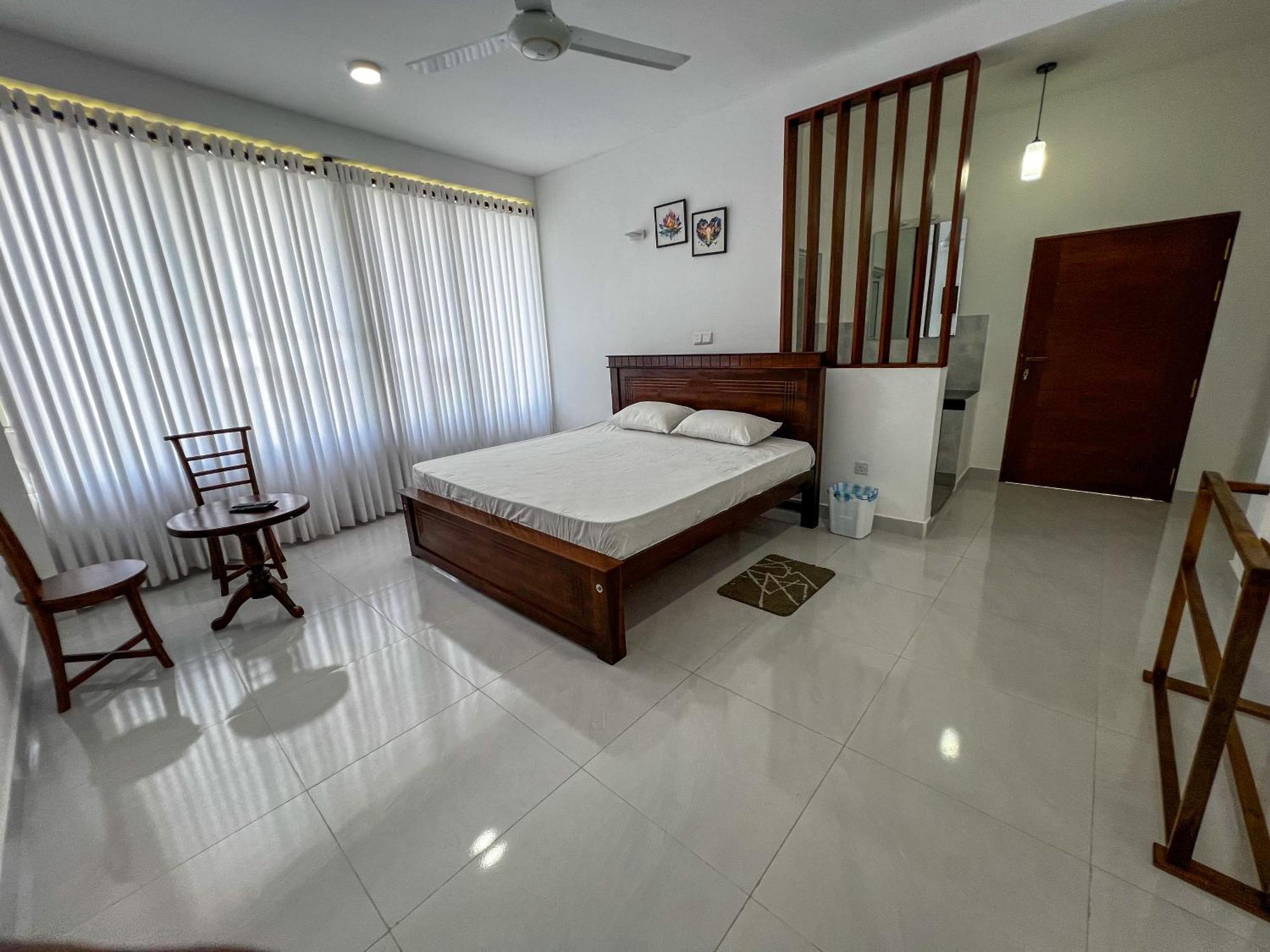 Meridian Holiday Resort Ratnapura Exterior photo