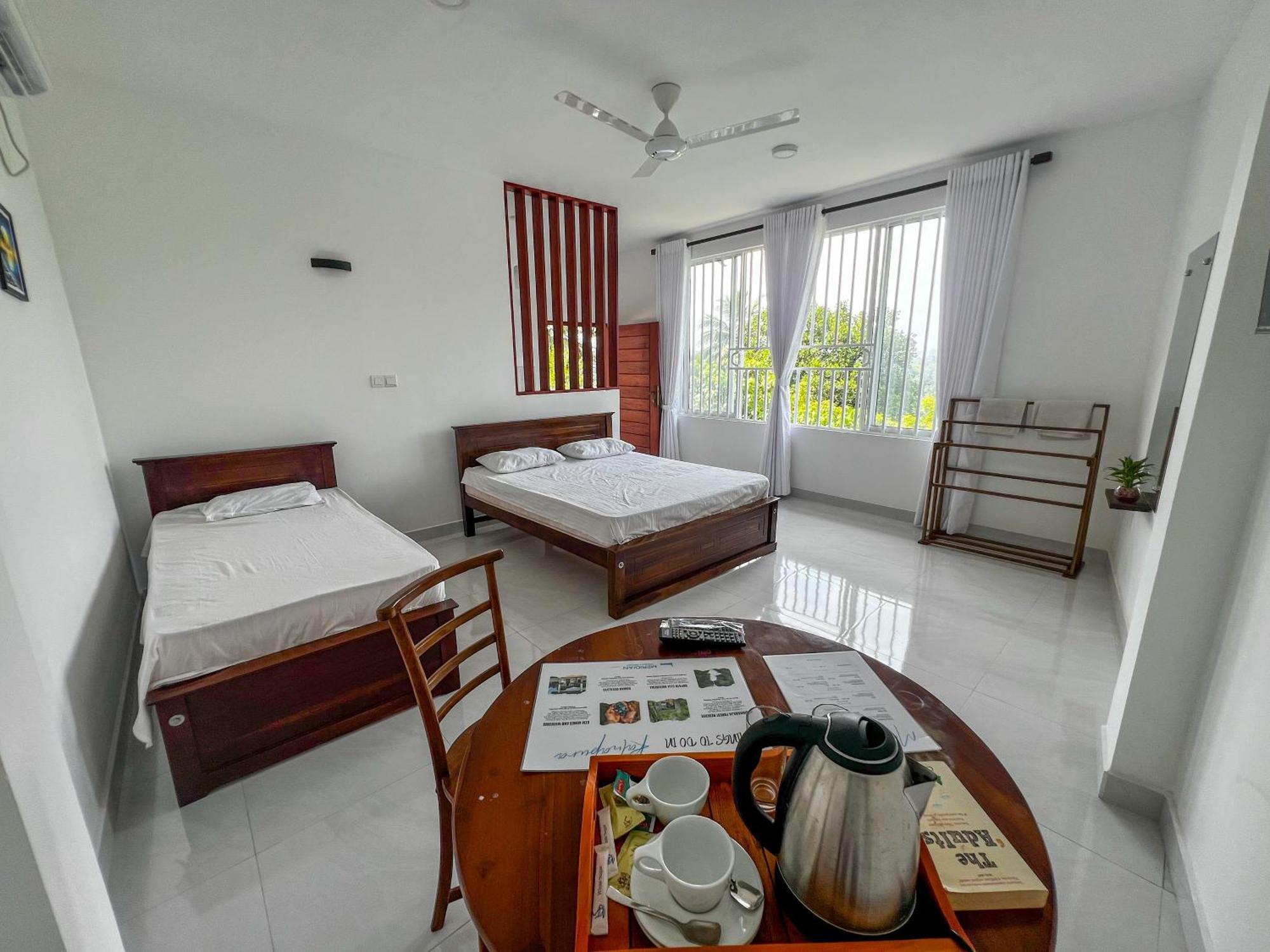 Meridian Holiday Resort Ratnapura Exterior photo